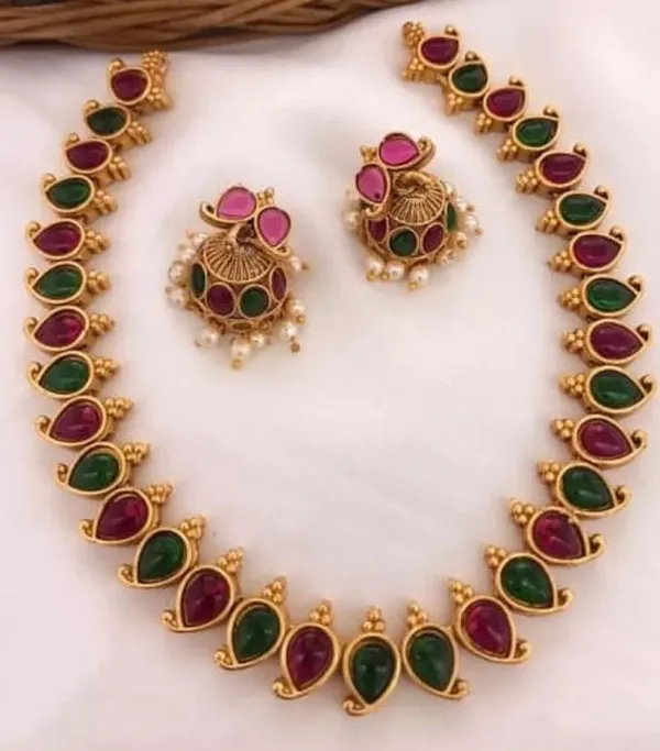 Princess_Unique_Jewellery_Sets